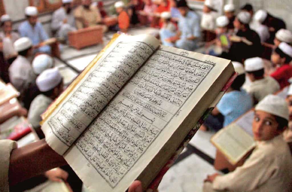 Zusammenfassung: Was steht eigentlich im Koran (und wo steht es)?