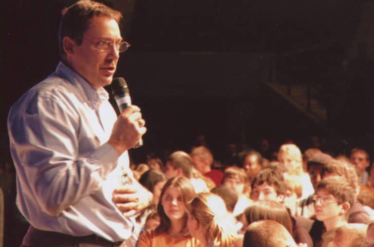 Prediger & christliche Referenten Seid besser vorbereitet!